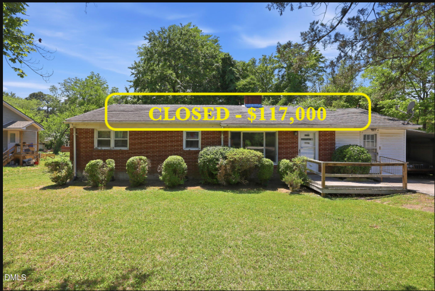 1315 Alpha Rd — photo 1