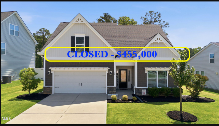 56 Mallard Loop — photo 1