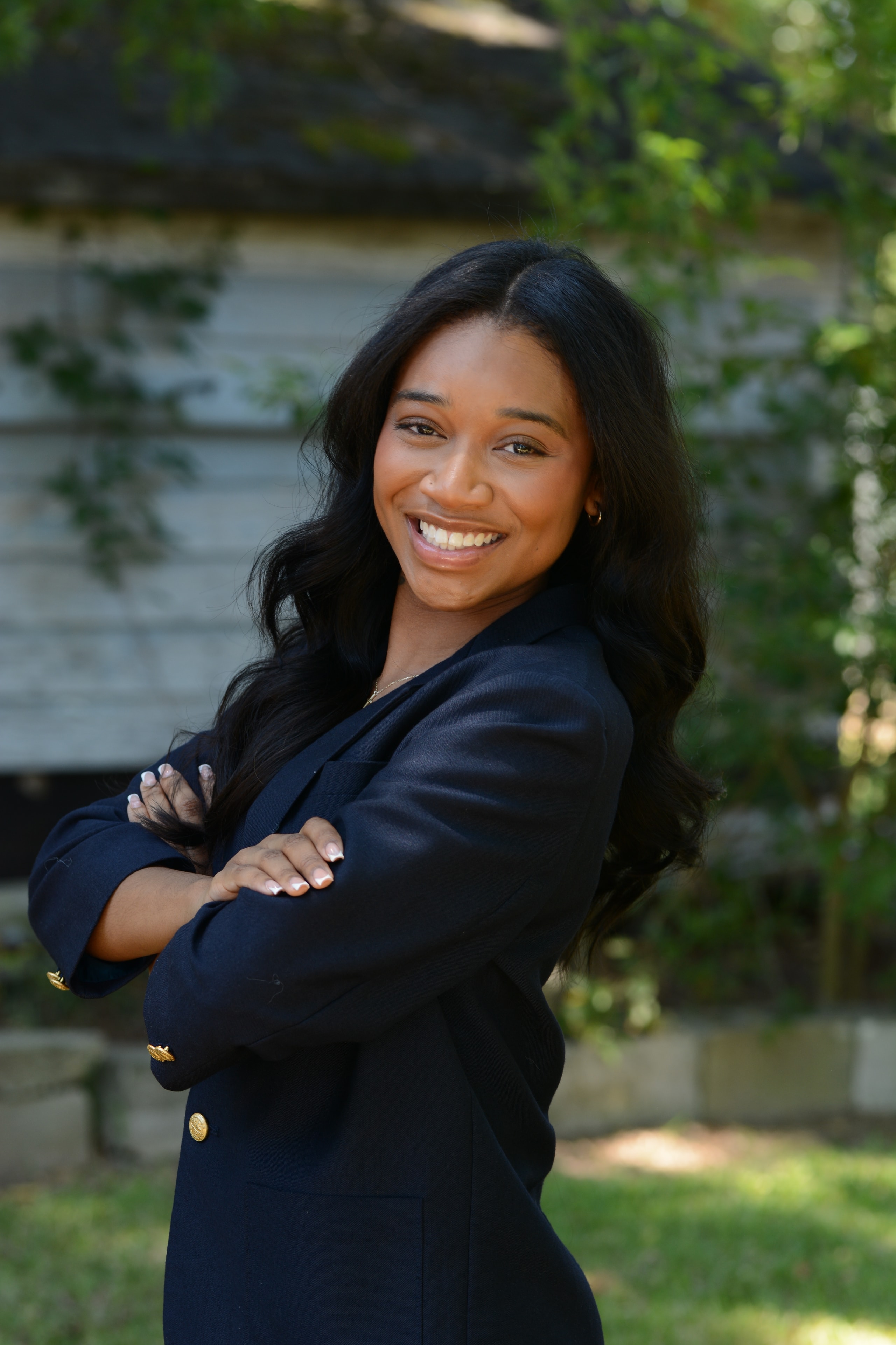 Elizabeth Townes