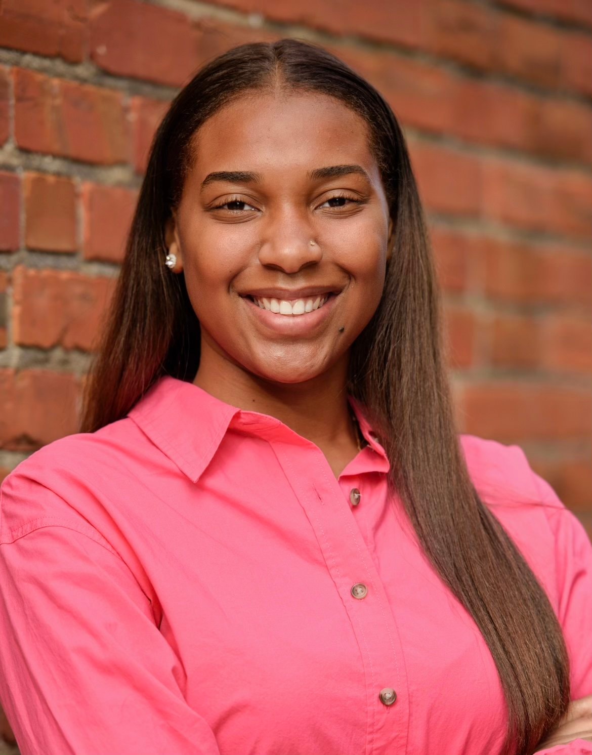Jalise Hinton