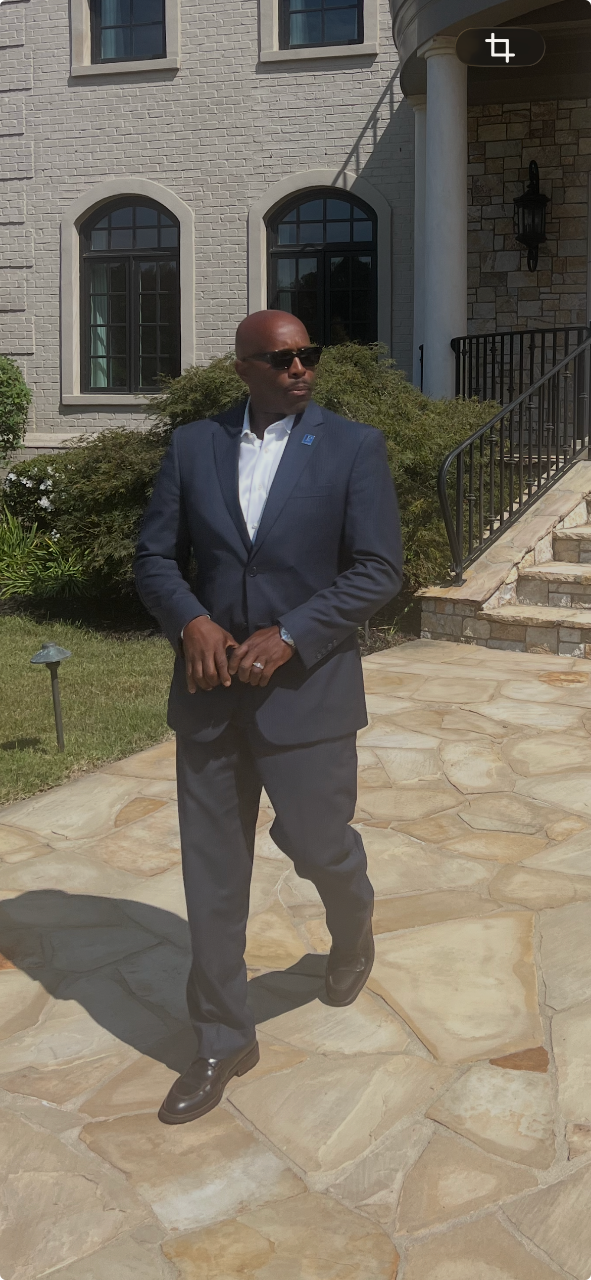 Patrick Dunn, Sr. photo 1
